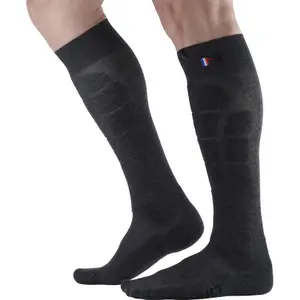 Football Socks Monnet Black Star