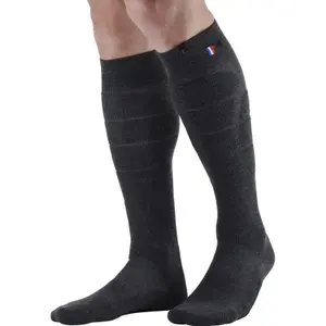 Football Socks Monnet Black Star image-1