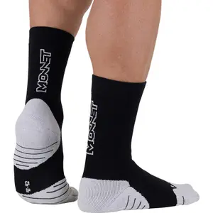 Běžecké ponožky Monnet Free Run Ice image-1