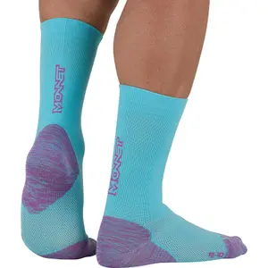 Běžecké ponožky Monnet Free Run X-Light image-1