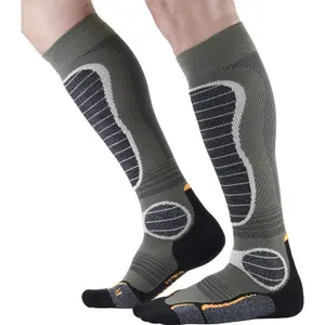 Chaussettes Monnet Hunting Outlast