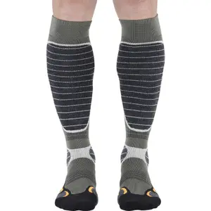 Chaussettes Monnet Hunting Outlast image-2