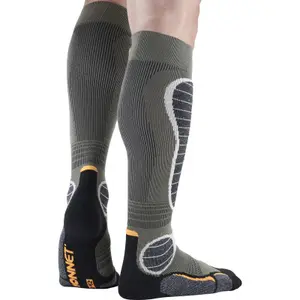 Chaussettes Monnet Hunting Outlast image-3