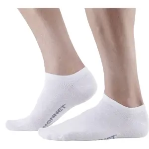 Socken Monnet Invisible image-1