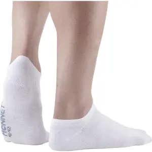 Socken Monnet Invisible image-3