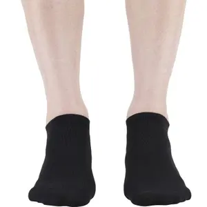 Socken Monnet Invisible image-2