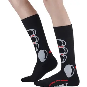 Children's ski socks Monnet Energy High-Performance image-1