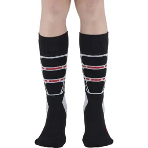 Children's ski socks Monnet Energy High-Performance image-2