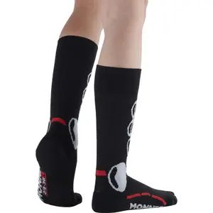 Children's ski socks Monnet Energy High-Performance image-3