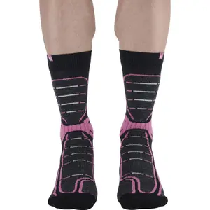 Football Socks Monnet Nordic Energy image-2