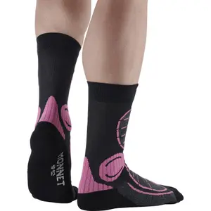 Football Socks Monnet Nordic Energy image-3