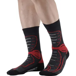 Football Socks Monnet Nordic Energy image-1