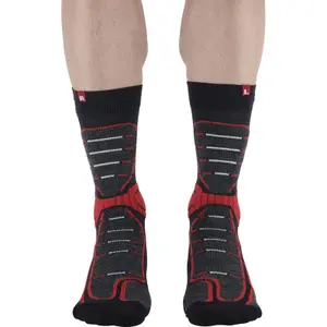 Football Socks Monnet Nordic Energy image-2