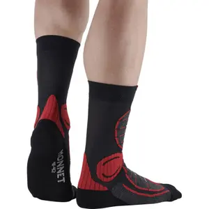 Football Socks Monnet Nordic Energy image-3