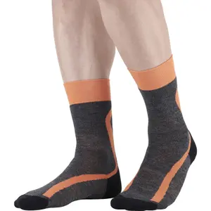 Chaussettes en laine Monnet Pro Hunting