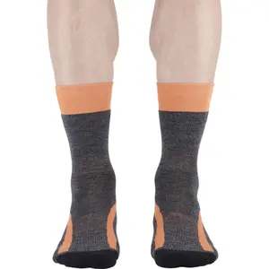 Chaussettes en laine mérinos Monnet Pro Hunting image-2