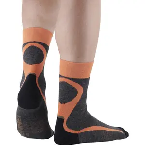 Chaussettes en laine mérinos Monnet Pro Hunting image-3