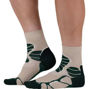 Football Socks Monnet Extra Light Mid image-1