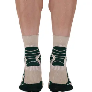 Football Socks Monnet Extra Light Mid image-2