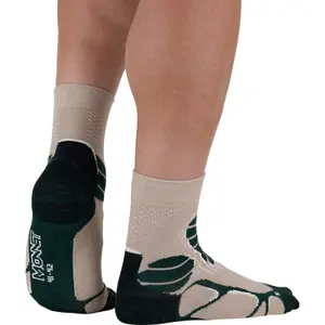 Football Socks Monnet Extra Light Mid image-3