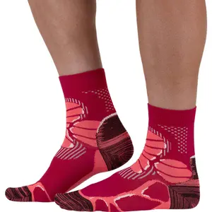 Football Socks Monnet Extra Light Mid image-1