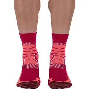 Football Socks Monnet Extra Light Mid image-2