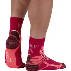 Football Socks Monnet Extra Light Mid image-3