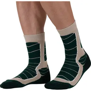 Football Socks Monnet Trek Medium image-1
