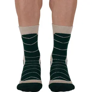 Football Socks Monnet Trek Medium image-2