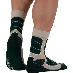 Football Socks Monnet Trek Medium image-3
