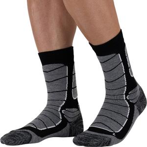 Socken Monnet trek Medium