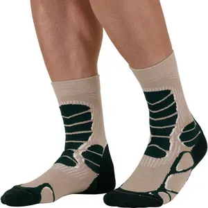 Football Socks Monnet Trek Extra Light image-1