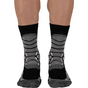Football Socks Monnet Trek Extra Light image-2
