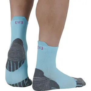 Běžecké ponožky Monnet Run Elite 2 Mid image-1