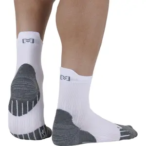 Běžecké ponožky Monnet Run Elite 2 Mid image-1
