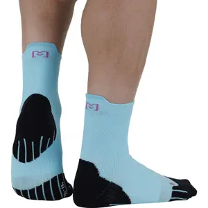Laufsocken Monnet Run Ultra 2 Mid image-1