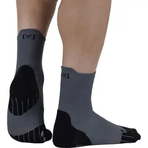 Laufsocken Monnet Run Ultra 2 Mid image-1