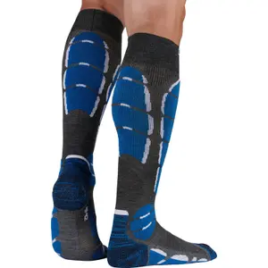 Football Socks Monnet Ski Light image-3