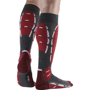 Calcetines Monnet Ski Light image-3