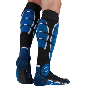 Football Socks Monnet Ski Medium image-3