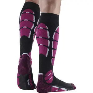 Football Socks Monnet Ski Medium image-3