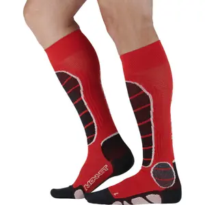 Football Socks Monnet Ski Racing image-1