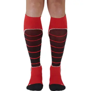 Football Socks Monnet Ski Racing image-2