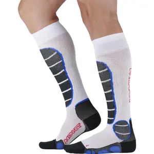 Football Socks Monnet Ski Racing image-1