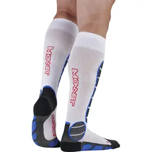 Football Socks Monnet Ski Racing image-3