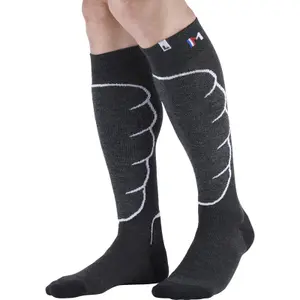 Football Socks Monnet Ski Touring image-0