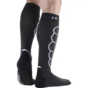 Football Socks Monnet Ski Touring image-3