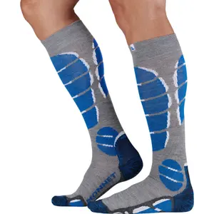 Football Socks Monnet Ski Extra Light image-1