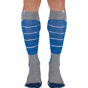 Football Socks Monnet Ski Extra Light image-2