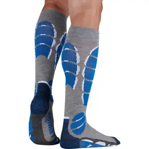Football Socks Monnet Ski Extra Light image-3